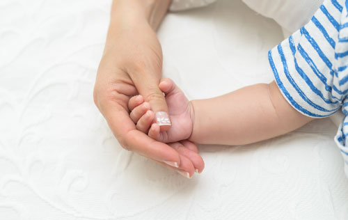 争取孩子抚养权，一定要尽早提出