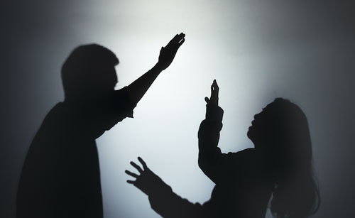 遭受家暴一定会被法院判决离婚吗
