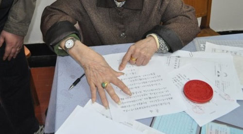 为什么要找律师做遗嘱见证