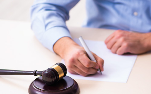 起诉离婚一般多久法院才会判离婚呢