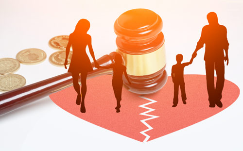 2023离婚手续办理流程，需要哪些材料(图1)