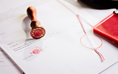 道华成功案例 | 老夫妻上亿房产需要订立遗嘱，从起草遗嘱到完成公证道华律师全程跟