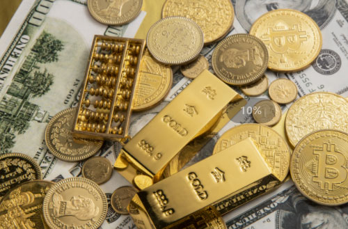 婚礼收到的礼金，在离婚时怎么分割