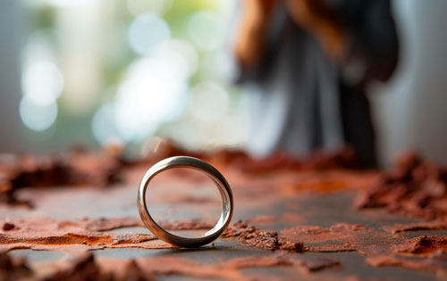 想离婚对方不同意，怎么才能快速离婚
