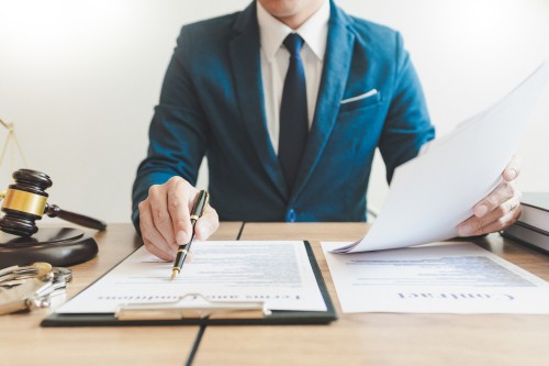 未办理离婚手续，离婚协议内容具有法律效力吗