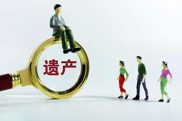 父母的遗产，被兄弟姐妹们霸占了怎么办