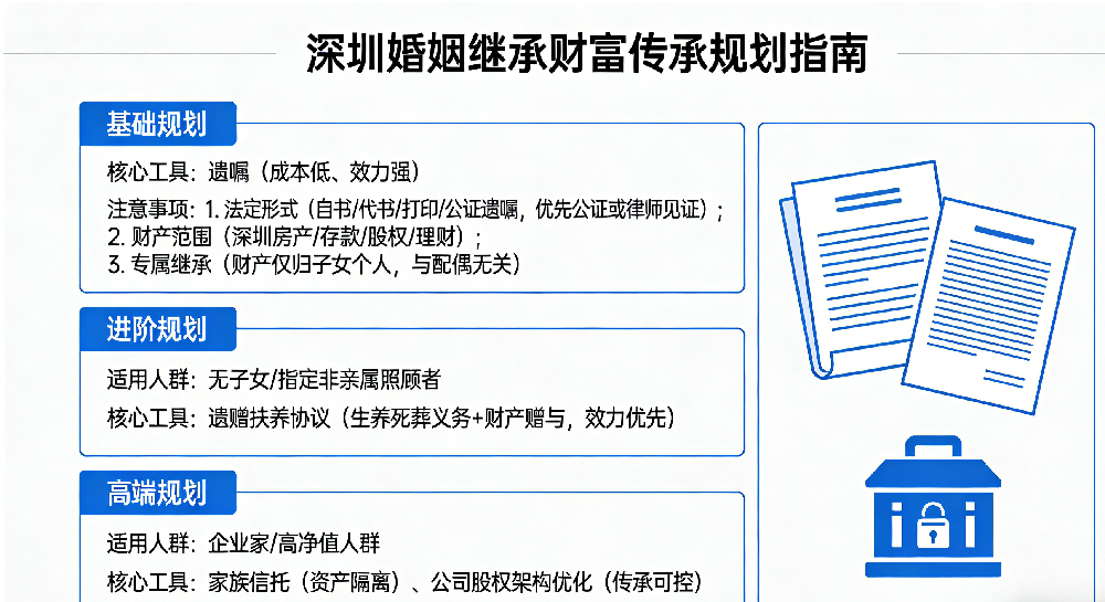 深圳专业继承律师唐云虹谈斯人已逝,传承有方:从张雪峰先生离世,到遗产继承与生前财
