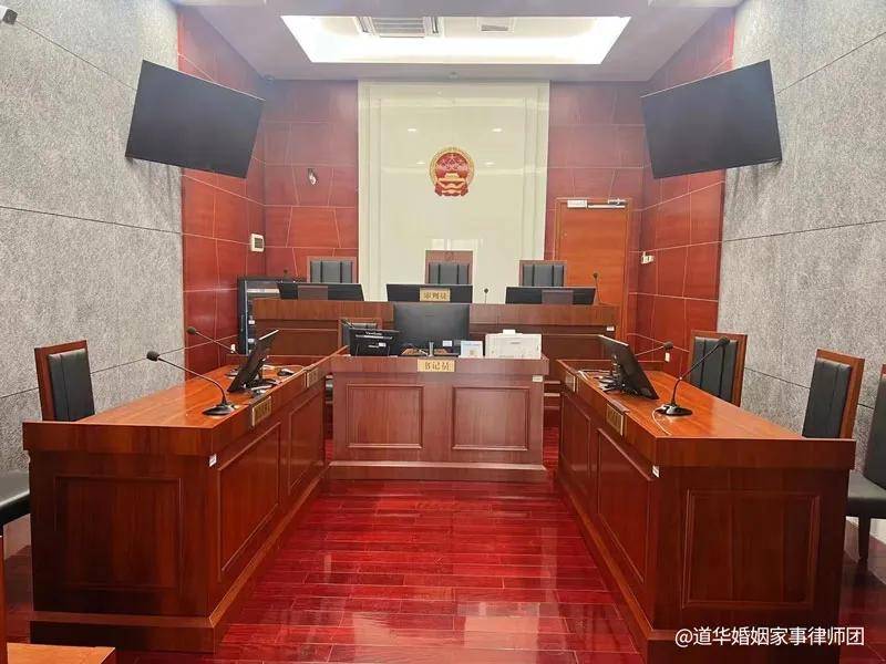 夫妻离婚女方暴力抢夺并藏匿3岁女儿，道华律师代理男方强势维权，护航人身保护令落地，接回被抢夺女儿。(图3)