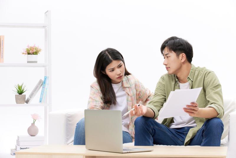 深圳离婚律师：婚前债务婚后共同偿还，离婚可以追偿吗？