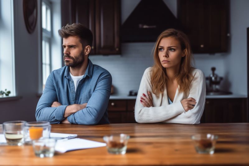 深圳离婚律师：离婚诉讼期间，一方转移存款该如何取证？