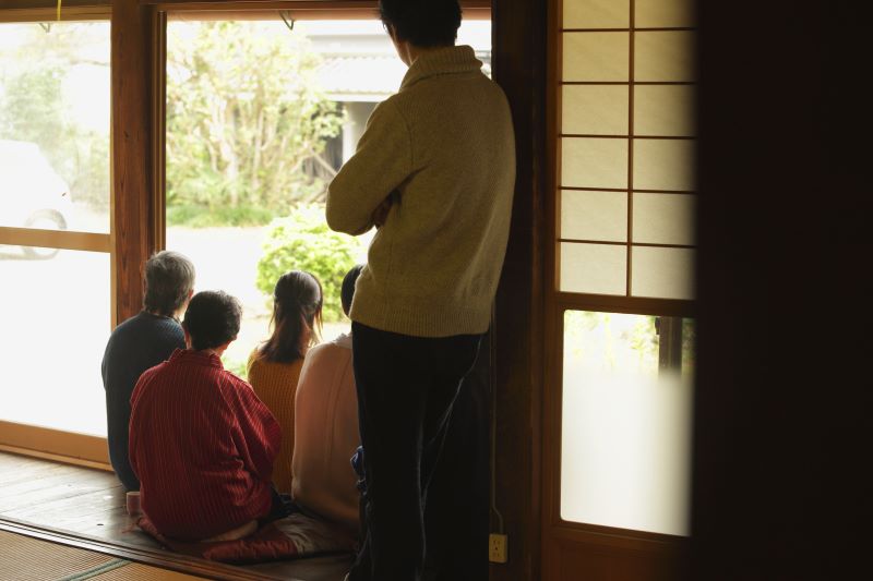 深圳继承律师：多子女继承房产，有人主张折价购买其他人份额可行吗？