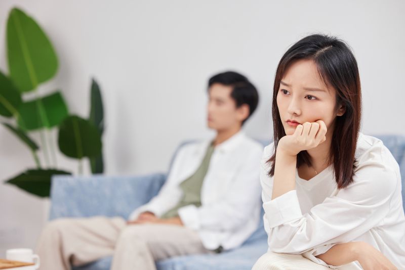 深圳婚姻家事律师:婚后置换房屋只用婚前财产出资,仍算个人房产吗?(图1)