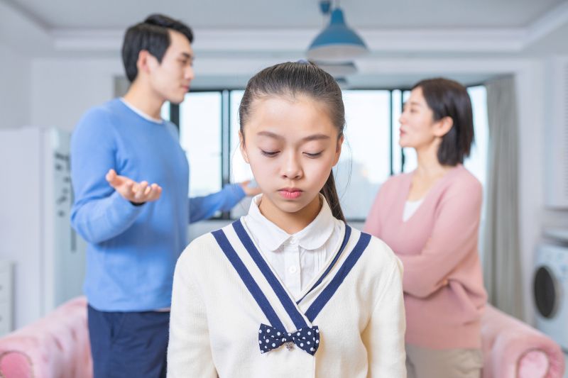深圳婚姻家事律师：八周岁以上孩子的抚养权，完全按孩子意愿判吗？(图1)